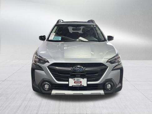 Certified 2024 Subaru Outback Limited XT AWD/4WD image 2