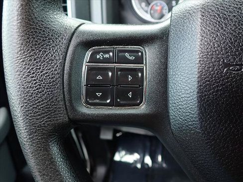 Used 2014 RAM 2500 SLT AWD/4WD image 11
