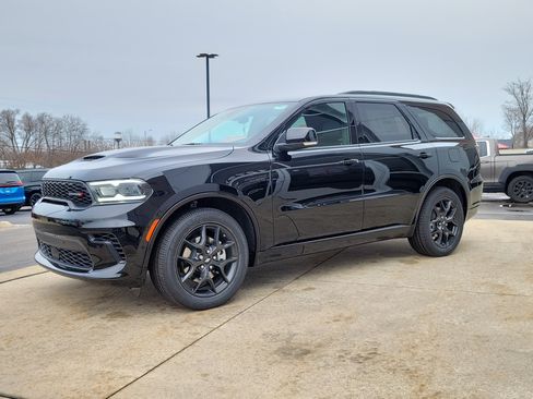 New 2026 Dodge Durango GT image 2