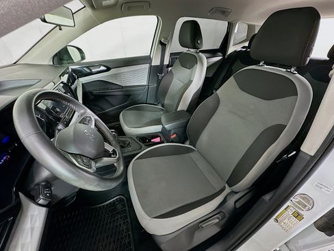 Used 2022 Volkswagen Taos S w/ IQ Drive S Package image 13