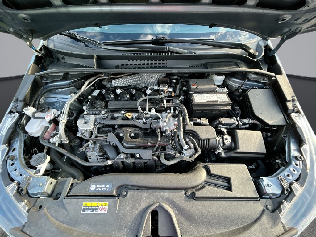 Used 2024 Toyota Corolla LE FWD image 31