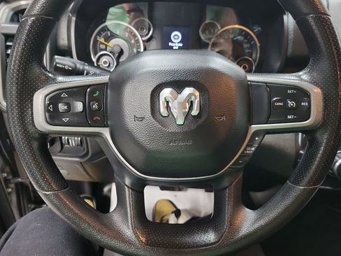 Used 2019 RAM 1500 Tradesman image 5