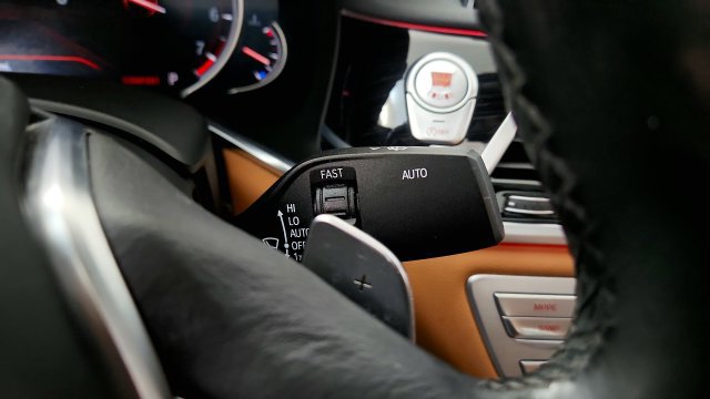Used 2019 BMW 740i w/ M Sport Package RWD image 58