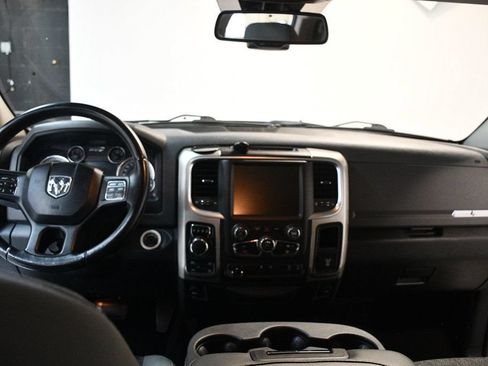 Used 2016 RAM 1500 Lone Star AWD/4WD image 11