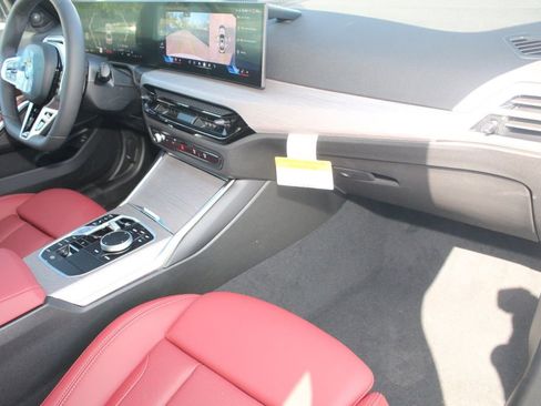 New 2026 BMW 330i xDrive Sedan w/ M Sport Package AWD/4WD image 25