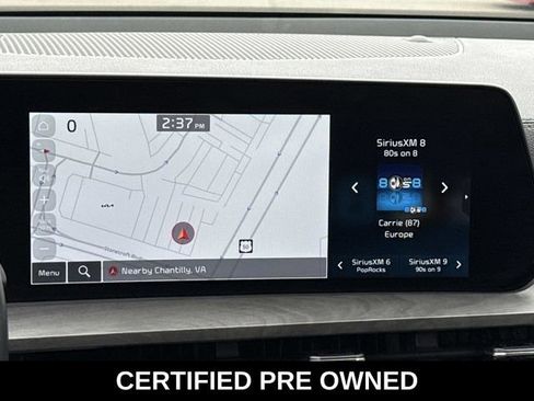 Used 2023 Kia Telluride SX Prestige X-Line AWD/4WD image 20