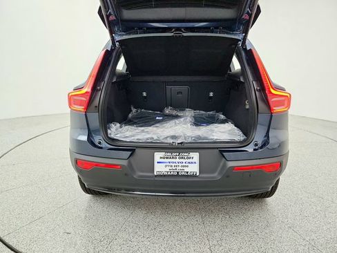 New 2026 Volvo XC40 B5 Ultra w/ Protection Package Premier AWD/4WD image 15