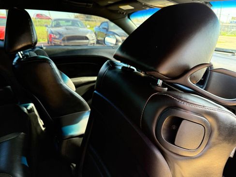 Used 2019 Dodge Challenger R/T Scat Pack w/ Plus Package image 37