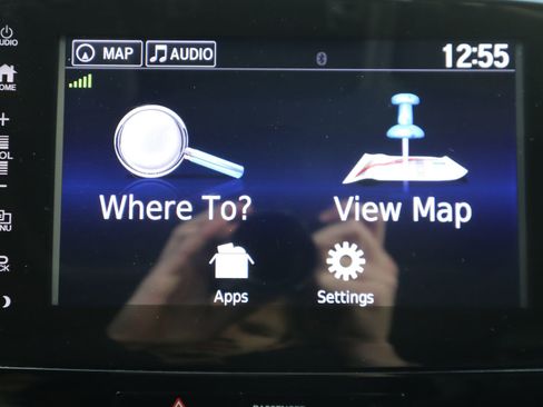 Used 2020 Honda Ridgeline RTL-E image 42