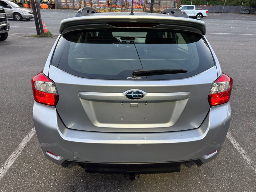 Used 2014 Subaru Impreza 2.0i Sport Premium AWD/4WD image 6