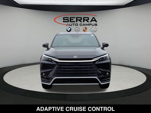 New 2026 Lexus TX 500h AWD w/ Technology Package image 8