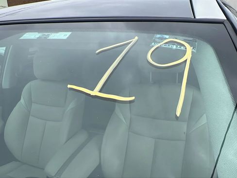 Used 2022 Nissan Murano SL w/ Cargo Package image 33