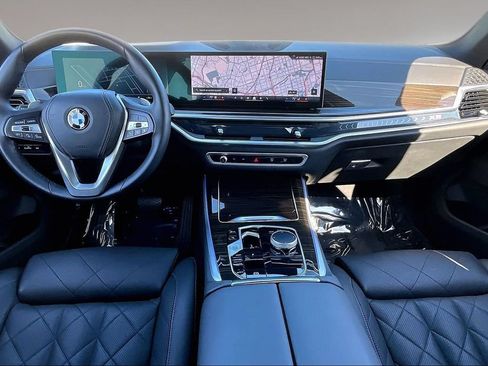 Used 2024 BMW X5 sDrive40i w/ Climate Comfort Package RWD image 7