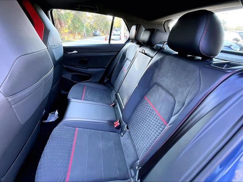 New 2026 Volkswagen GTI SE image 17