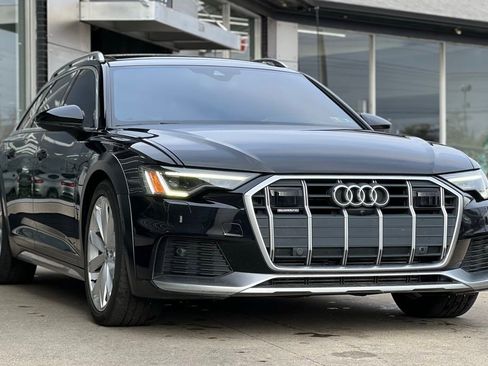 Used 2020 Audi A6 3.0T allroad Premium Plus image 32