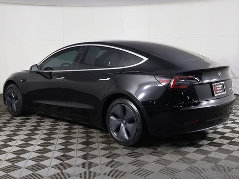 Used 2019 Tesla Model 3 Long Range image 10