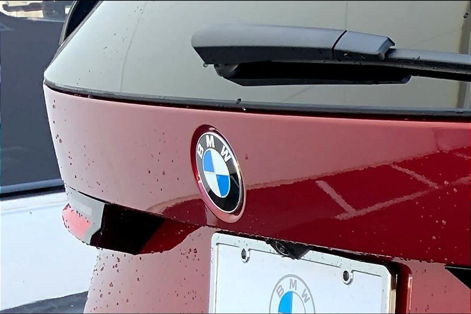 New 2026 BMW X1 xDrive28i w/ Technology Package AWD/4WD image 16
