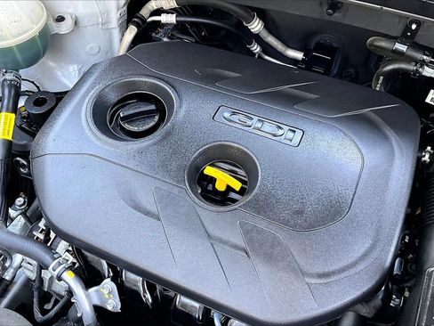 Used 2018 Hyundai Tucson SEL Plus FWD image 31
