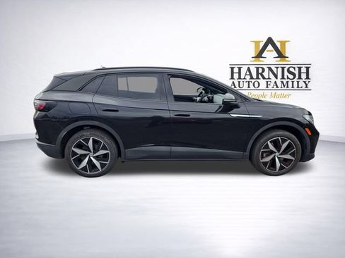 Used 2023 Volkswagen ID.4 Pro S AWD/4WD image 10