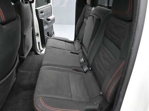 Used 2022 Nissan Frontier Pro-X image 17