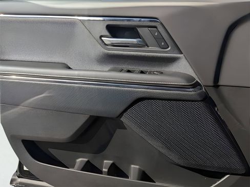 New 2026 GMC Sierra EV Elevation image 33