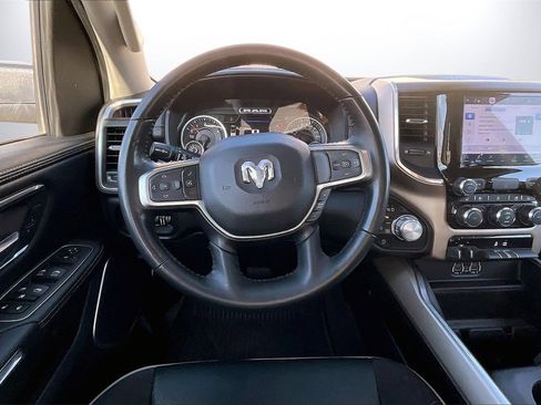 Used 2022 RAM 1500 Laramie image 10