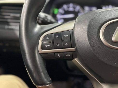 Used 2016 Lexus RX 350 AWD w/ Premium Package image 35