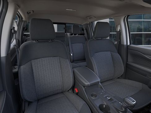 New 2025 Ford Ranger XLT RWD image 12