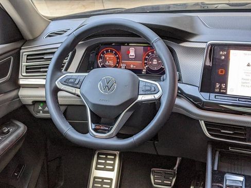 New 2026 Volkswagen Atlas Peak Edition AWD/4WD image 15
