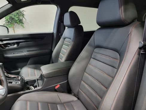 Used 2026 Honda CR-V Sport Touring image 13