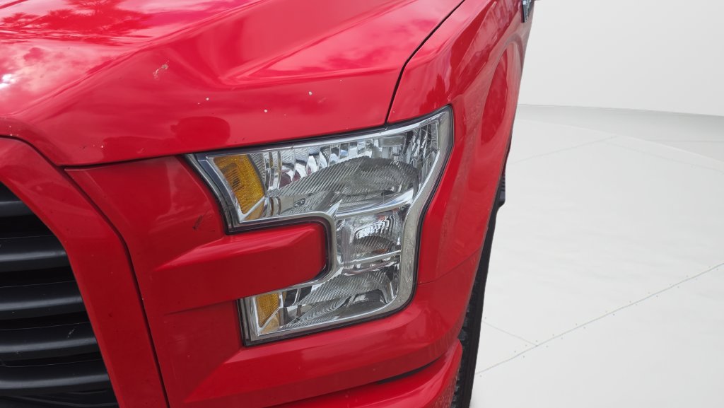 Used 2017 Ford F150 XL w/ Equipment Group 101A Mid RWD image 9