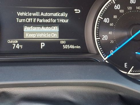 Used 2024 Toyota Venza Nightshade AWD/4WD image 19