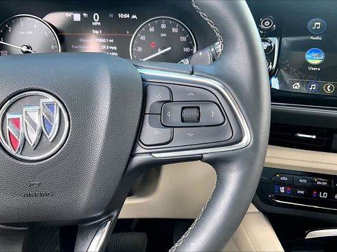 Used 2023 Buick Envision Avenir FWD image 25