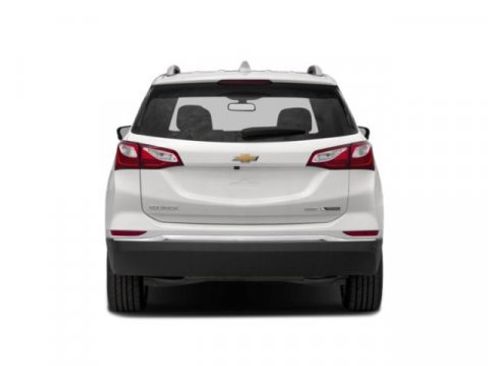 Used 2020 Chevrolet Equinox Premier image 8