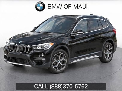 Used 2019 BMW X1 sDrive28i w/ Convenience Package