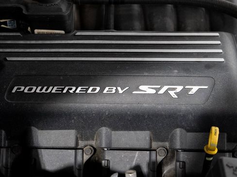 Used 2021 Dodge Charger Scat Pack image 38