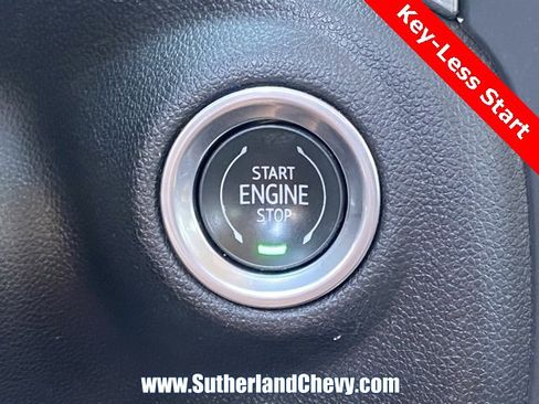 Used 2022 Chevrolet Silverado 1500 RST w/ All Star Edition Plus image 32