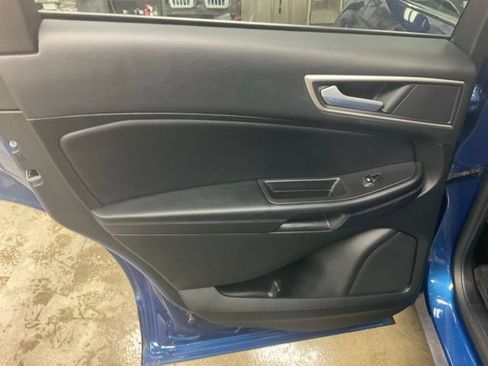 Used 2023 Ford Edge SEL w/ Convenience Package AWD/4WD image 13