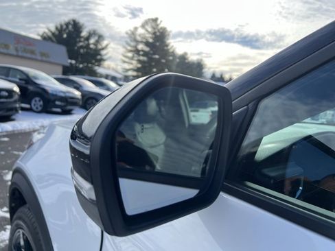 Used 2023 Ford Explorer ST w/ Equipment Group 401A image 23