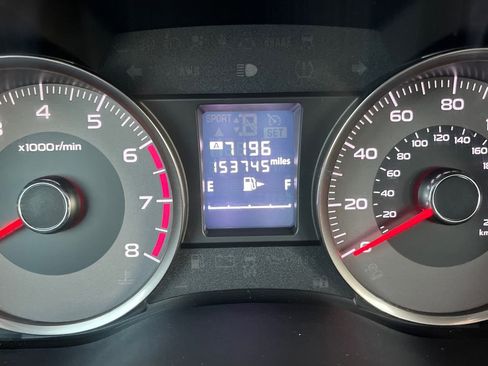 Used 2015 Subaru Forester 2.5i Limited w/ Popular Package #2 image 14