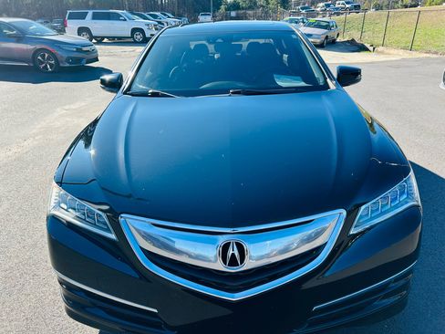 Used 2015 Acura TLX V6 w/ Technology Package image 9