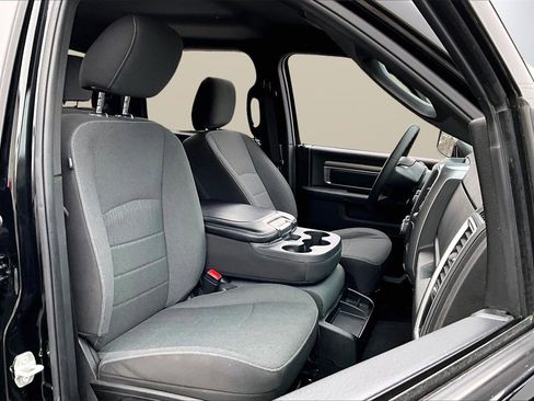 Certified 2024 RAM 1500 Classic Warlock image 22