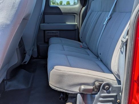Used 2014 Ford F150 STX w/ Equipment Group 201A Mid AWD/4WD image 21