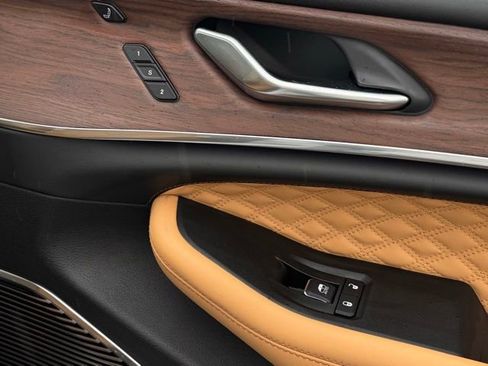 New 2025 Jeep Grand Cherokee Summit w/ Adv Protech Group IV image 15