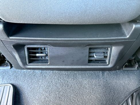 Certified 2022 Chevrolet Silverado 1500 Custom Trail Boss image 22