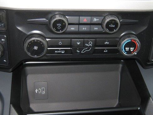 New 2026 Ford F350 XLT w/ Camper Package image 14