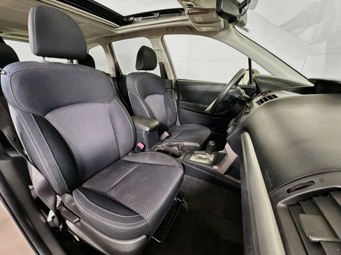 Used 2015 Subaru Forester 2.5i Premium w/ Popular Package #1 AWD/4WD image 27