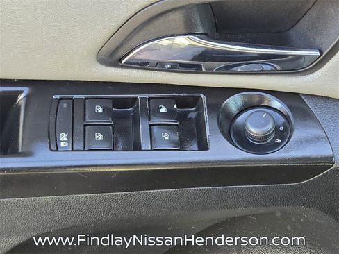 Used 2014 Chevrolet Cruze LS image 26