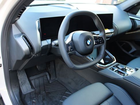 New 2026 BMW X3 xDrive30 image 48
