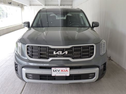 Used 2023 Kia Telluride SX Prestige AWD/4WD image 5